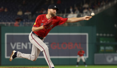 MLB.com has an intriguing extension candidate for the Braves