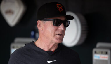 Bob Melvin did not enjoy his time in San Francisco.