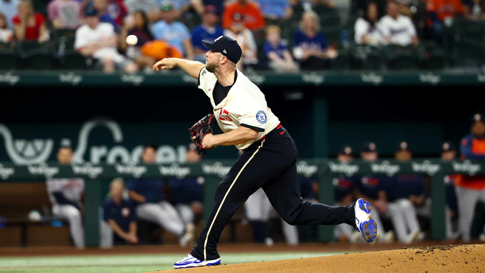 Merrill Kelly named 2026 MLB Opening Day starter for Arizona Diamondbacks