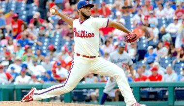 Seranthony Dominguez Named White Sox's Closer - MLB News