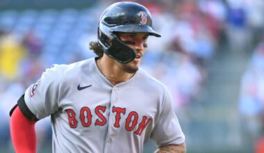 Fantasy Baseball Updates: Jarren Duran, Jasson Dominguez and Evan Carter