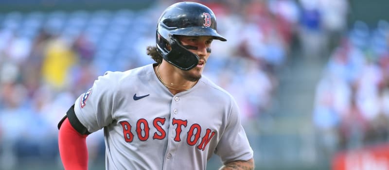 Fantasy Baseball Updates: Jarren Duran, Jasson Dominguez and Evan Carter