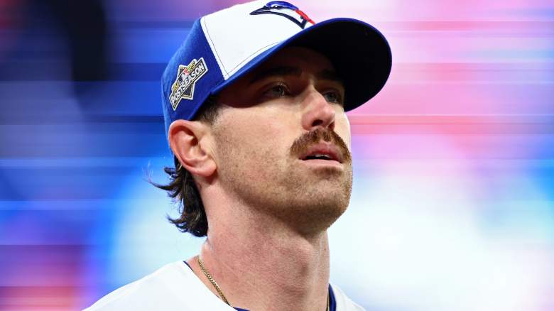 Shane Bieber, Toronto Blue Jays