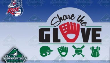 Rox Accepting Applications for Youth Baseball Equipment Grants