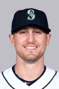 Washington Nationals assistant hitting coach Shawn O'Malley