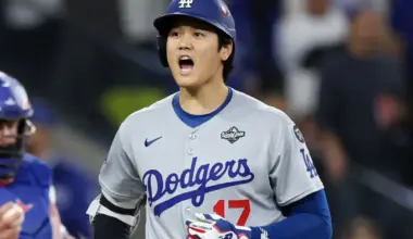 Promising injury update for Shohei Ohtani's Dodgers teammate ahead of new season