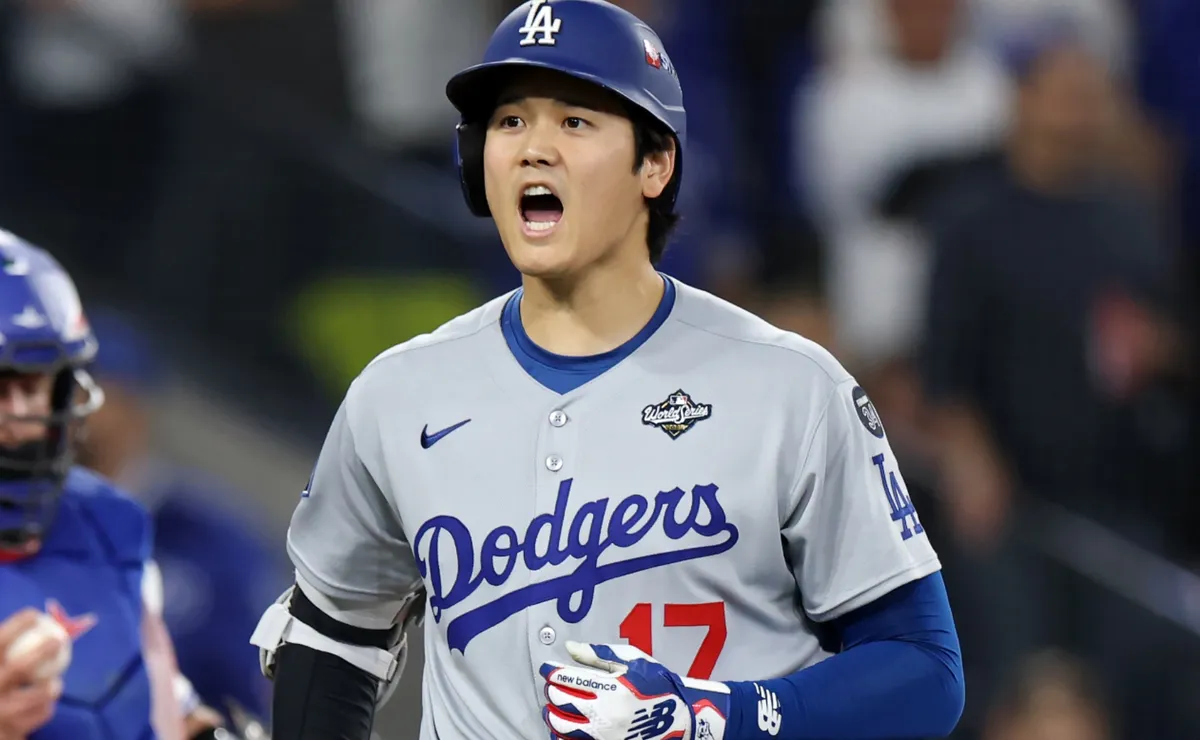 Promising injury update for Shohei Ohtani's Dodgers teammate ahead of new season