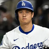 Blue Jays’ Vladimir Guerrero Jr. offers bold take on Dodgers star Shohei Ohtani