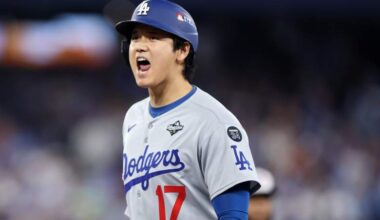 Dodgers, Braves, Yankees & More