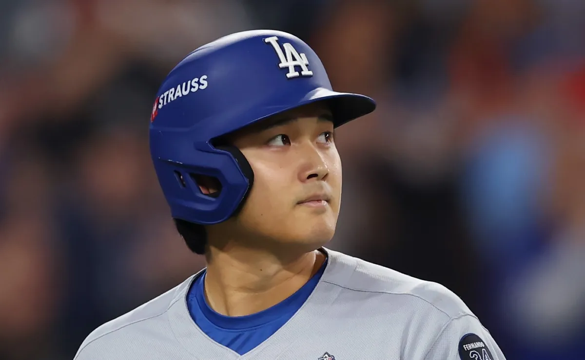 Dodgers manager Dave Roberts announces Shohei Ohtani's surprising decision regarding WBC