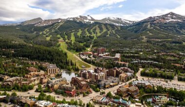6 Most Inviting Towns in the Rockies