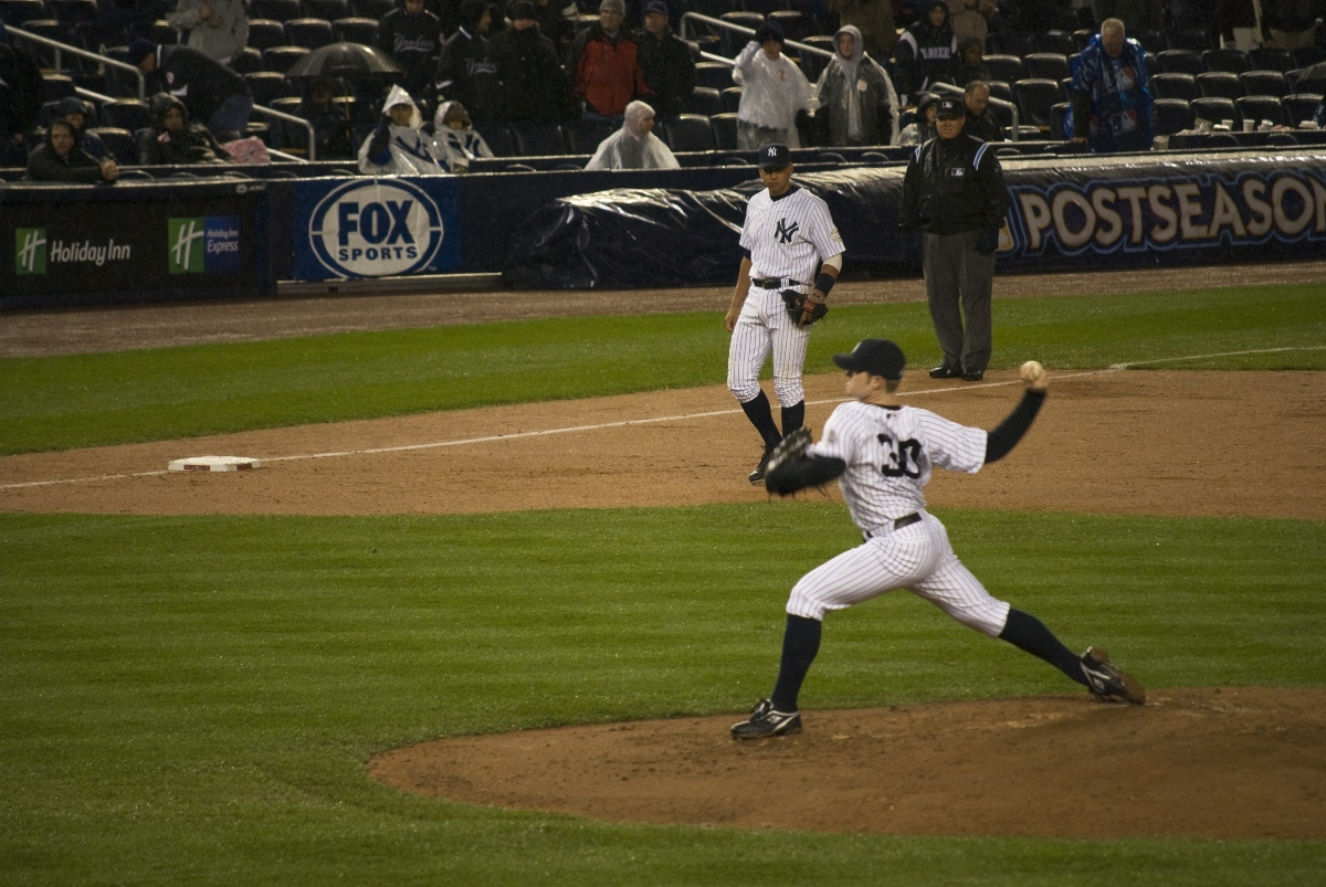 David Robertson, a World Series champion and All-Star, retires after 17-year MLB career