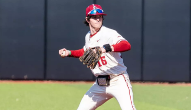 COLLEGE BASEBALL: Saint Joseph’s splits doubleheader, powers to first win of season ~ Philadelphia Baseball Review