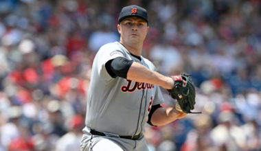 World Baseball Classic: Why Tarik Skubal won't be pitching for Team USA in the final