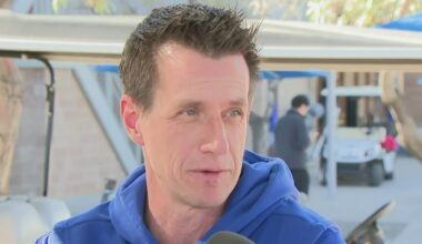 Cubs' Craig Counsell weighs in on new automated ball-strike challenge system