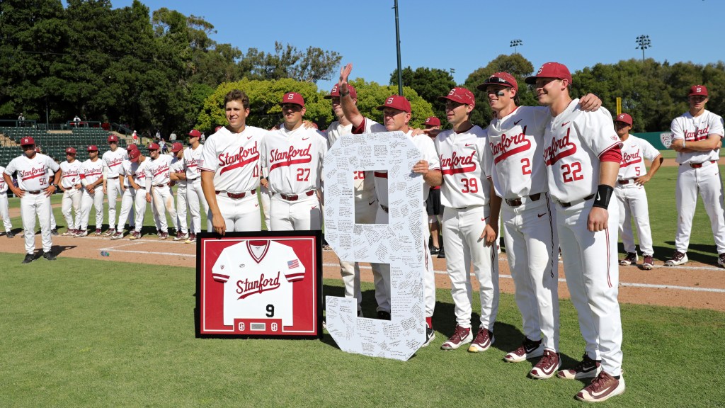 Legendary former Stanford baseball coach Marquess dies at 78