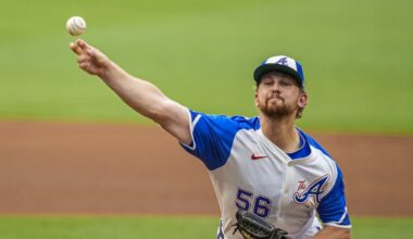 Key pitcher of Phillies rival takes major injury hit – NBC Sports Philadelphia