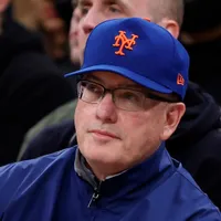 NY Mets’ Steve Cohen gets candid about losing Pete Alonso and Edwin Díaz in free agency