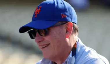 NY Mets owner Steve Cohen puts NY Yankees on notice with bold comparison to NL rival
