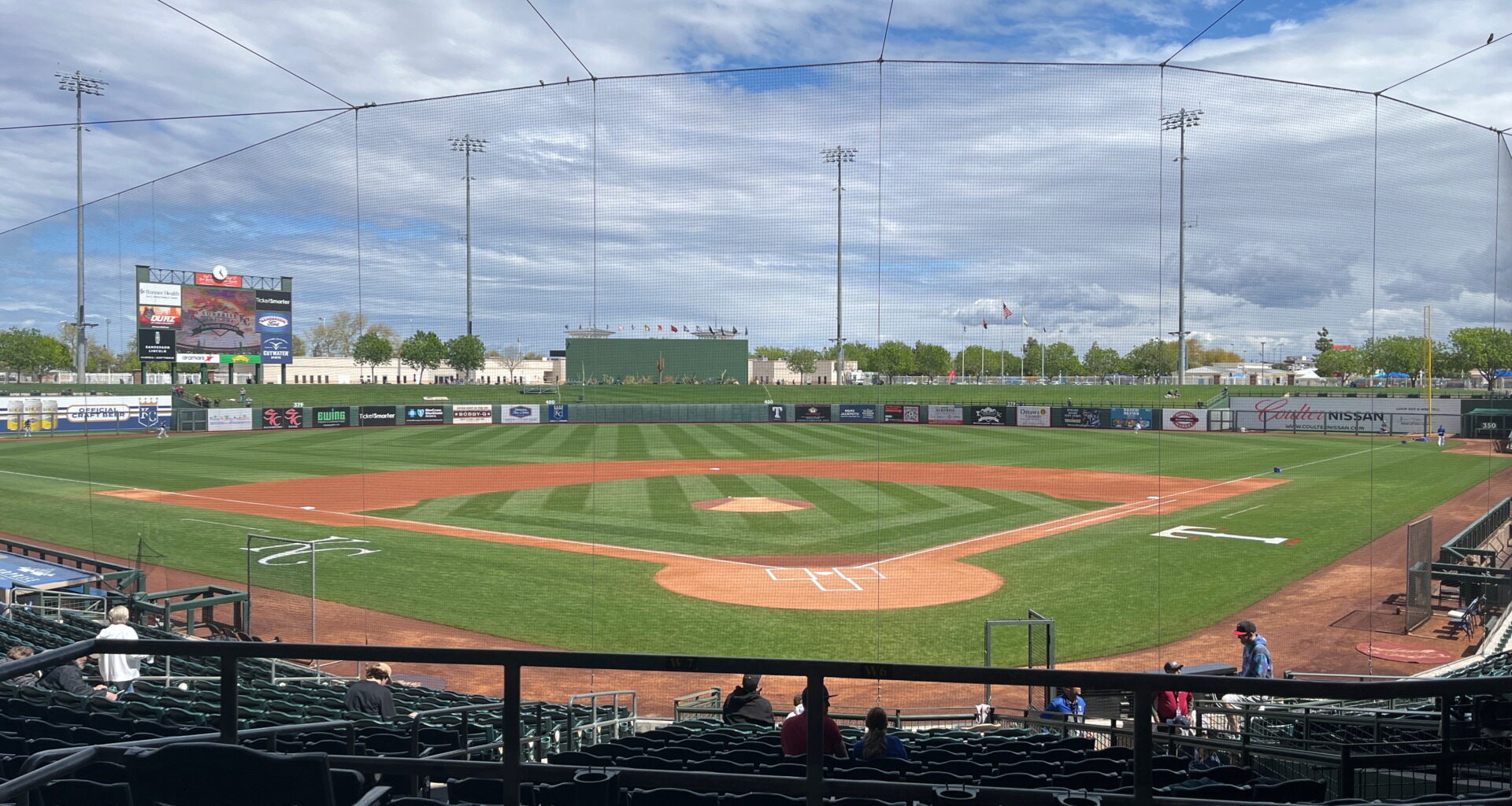 KCPBS' Nick Haines Previews Week Ahead for Feb. 9, 2026