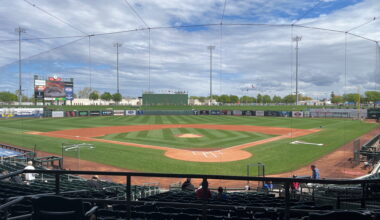 KCPBS' Nick Haines Previews Week Ahead for Feb. 9, 2026