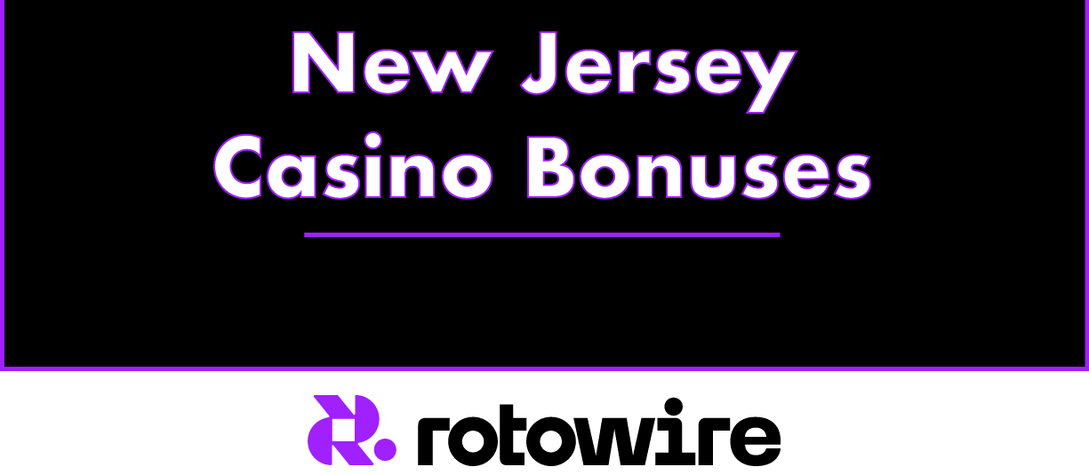 Top NJ Online Casino Bonuses Feb 2026: Best Bonuses You Can Claim