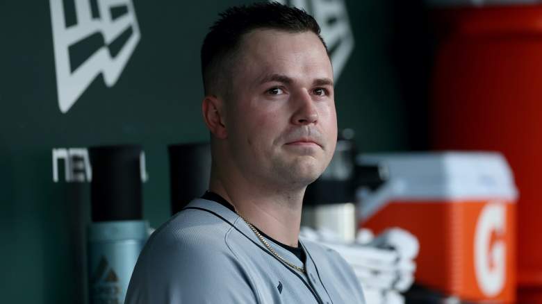 Tarik Skubal, Detroit Tigers