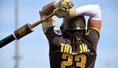 Fernando Tatis Jr. Needs to Blend Revamped Mechanics & Approach with Power in 2026 - Padres