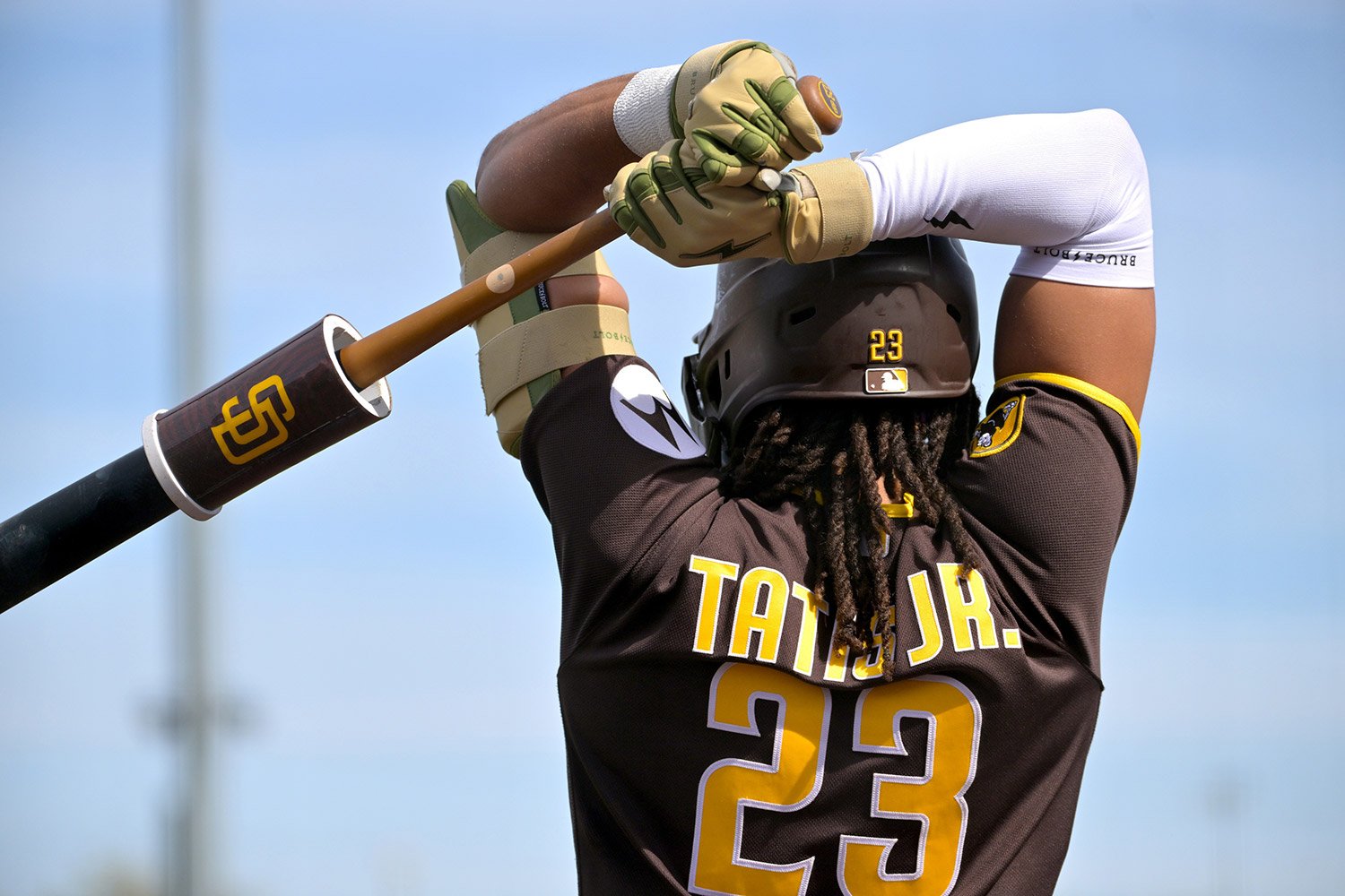 Fernando Tatis Jr. Needs to Blend Revamped Mechanics & Approach with Power in 2026 - Padres