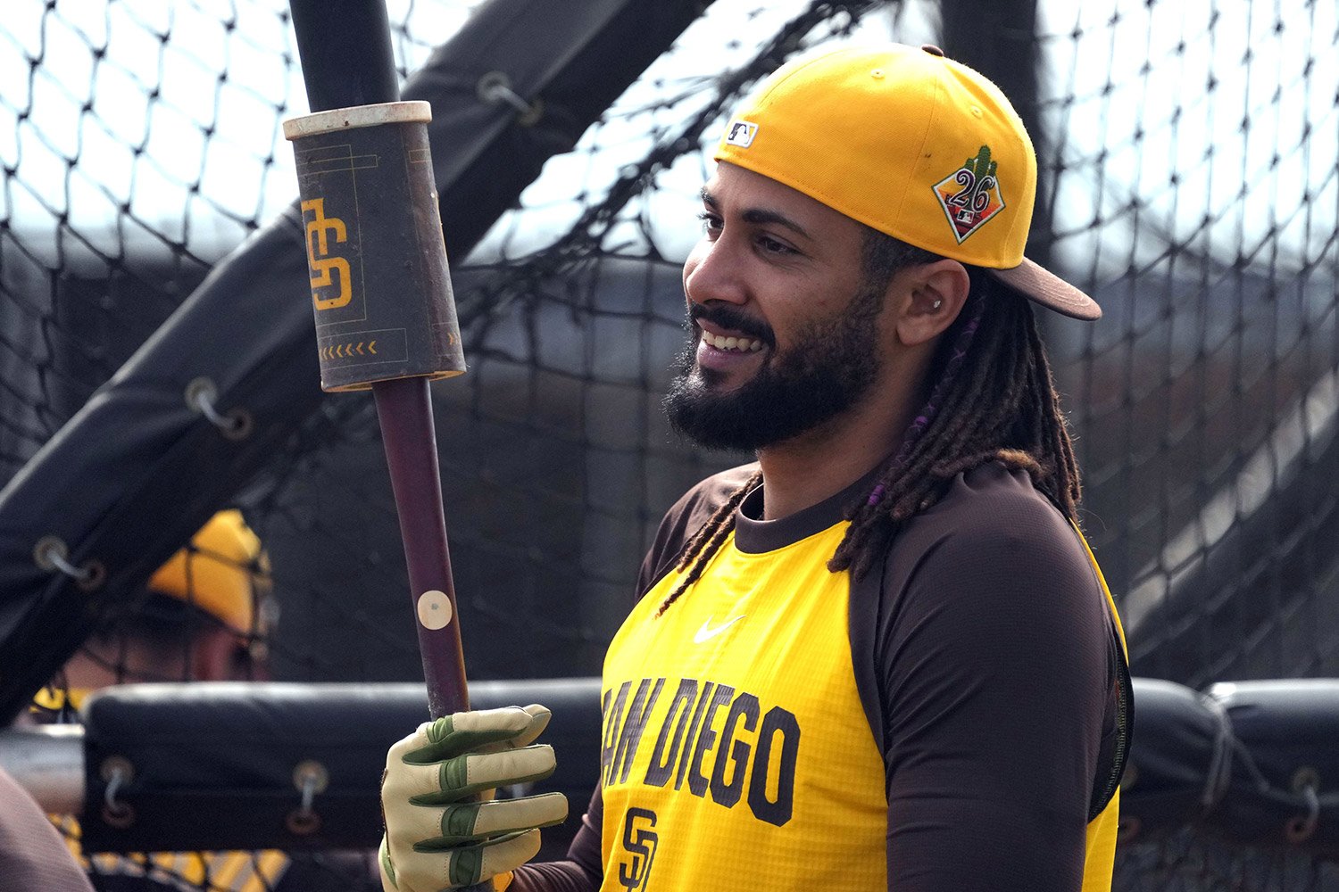 Is Fernando Tatis Jr. Hitting Cleanup Key To Unlocking Padres' Offense? - Padres