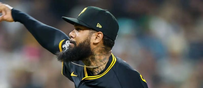 Top Fantasy Baseball Sleepers for 2026 at Relief Pitching