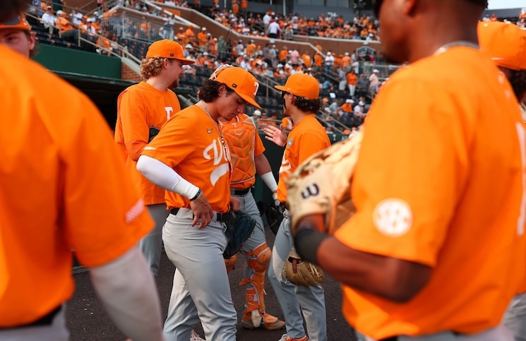 Tennessee Baseball 2026 Season Preview: Lineup
