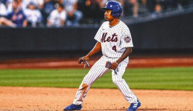 Terrance Gore, MLB Outfielder and 3-Time World Series Champion, Dies at 34