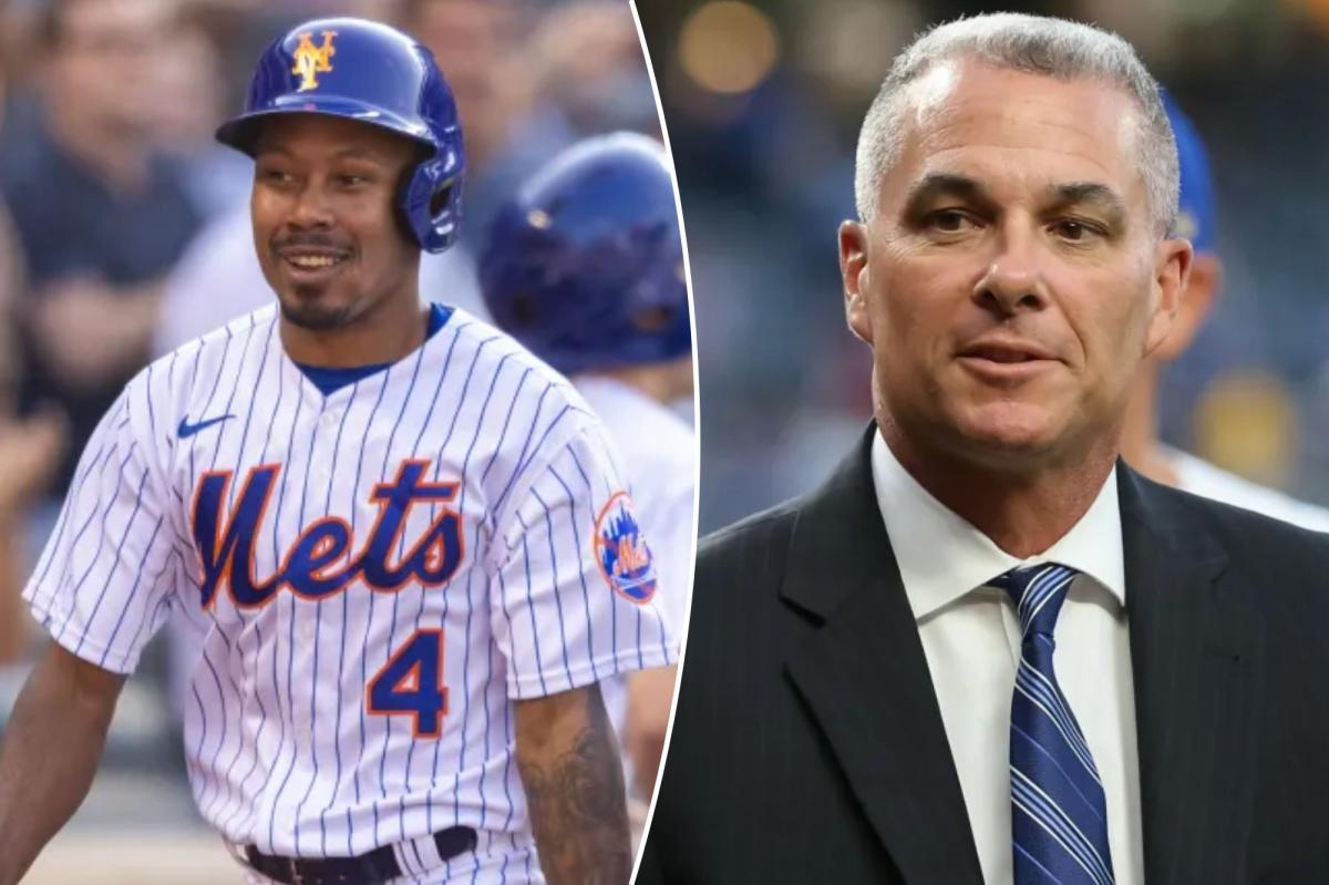 Terrance Gore's death at 34 leaves ex-Royals GM 'heartbroken'