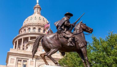 Texas Rangers Investigating Fatal Shooting That Left 5 Dead