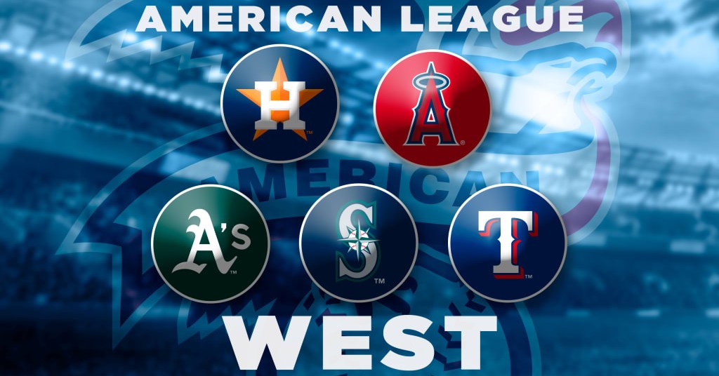2026 AL West Previews | Lookout Landing
