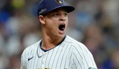 NY Mets’ new pitcher Tobias Myers makes major admission about his arrival in Queens