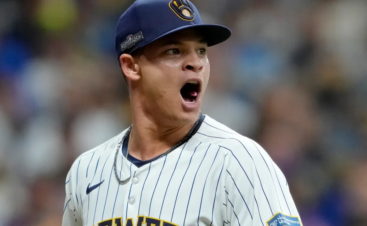 NY Mets’ new pitcher Tobias Myers makes major admission about his arrival in Queens