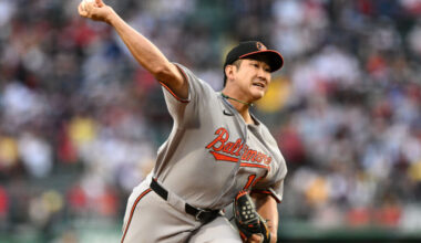 Rockies Sign Tomoyuki Sugano, Place Kris Bryant On 60-Day IL