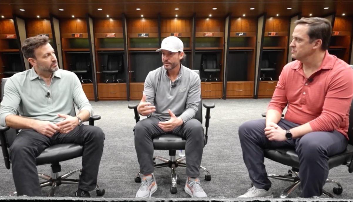 Tony Vitello Talks Giants Opening Day Matchup Against Yankees, Coaching Approach