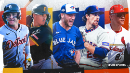 Ranking the top 100 MLB prospects: Kevin McGonigle, Jesús Made, Konnor Griffin lead top young talent