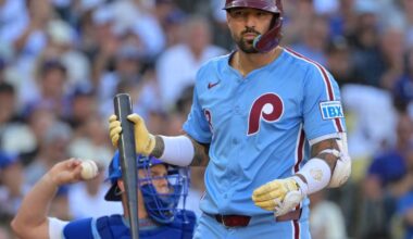 Toronto Blue Jays may have one last chance to land a veteran slugger this off-season