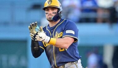 Red Sox Land Caleb Durbin In Major Trade Shakeup