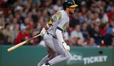 Yankees Acquire Max Schuemann For Versatile Infield Depth