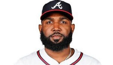 Pirates Land Marcell Ozuna In Major Offseason Power Move