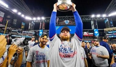 Texas Rangers Bet On Montgomery Comeback After Surgery