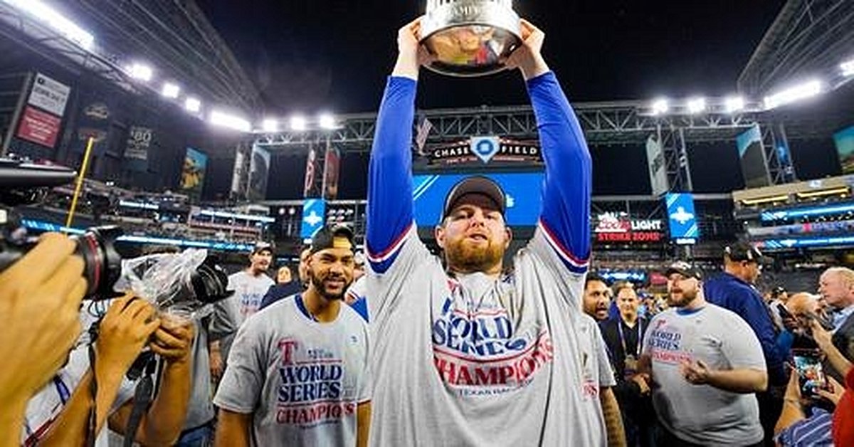 Texas Rangers Bet On Montgomery Comeback After Surgery