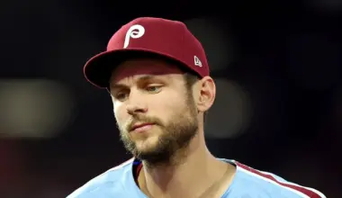 Trea Turner delivers wake-up call to Phillies teammates ahead of 2026 season