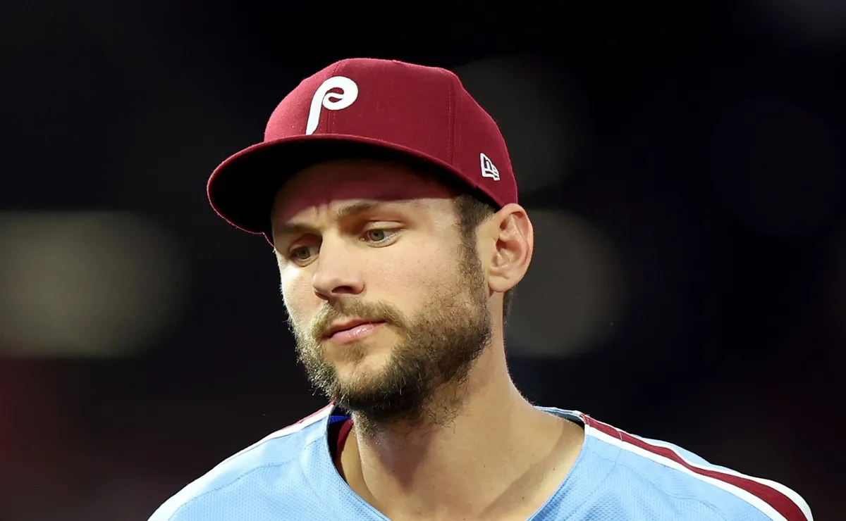 Trea Turner delivers wake-up call to Phillies teammates ahead of 2026 season
