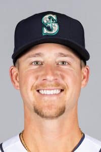 Washington Nationals pitcher Trevor Gott